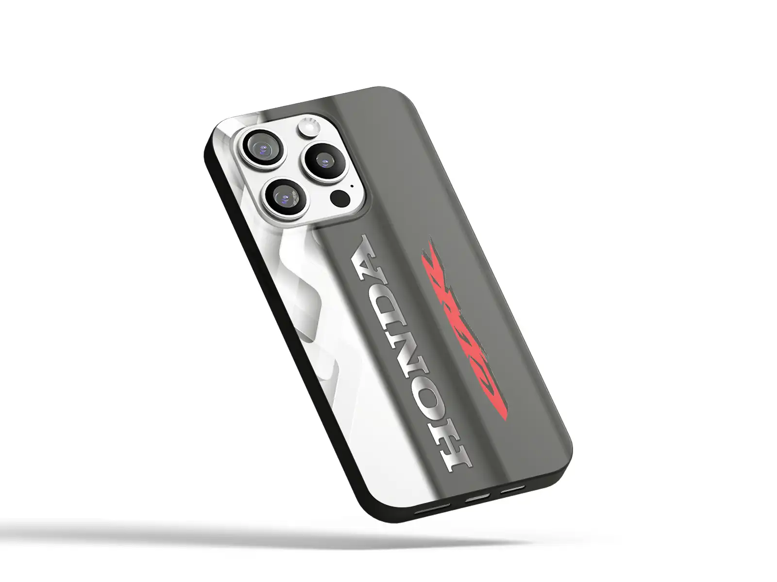 Honda Smartphone Silikonhülle Limitierte Max Edition